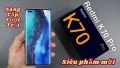 Redmi K70 sẽ là chiếc điện thoại được nâng cấp bá đạo nhất