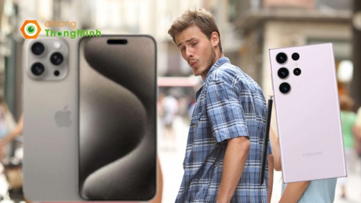 Hai luồng ý kiến trái chiều về iPhone 15 Pro Max, bạn ở phe nào?