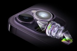 iPhone 15 Pro Max thực sự có camera tiềm vọng zoom 10X không?