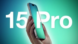 Các mẫu iPhone 15 Pro sẽ tăng giá do trang bị khung máy bằng titan