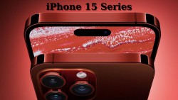 Thông số camera của iPhone 15 Series bị rò rỉ trước ngày ra mắt