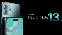 Chi tiết thông số kỹ thuật dự kiến Redmi Note 13 Series