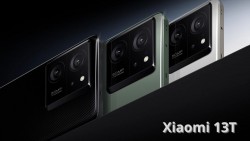 Ngày ra mắt dòng Xiaomi 13T được ấn định vào ngày 26 tháng 9