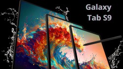 Samsung Galaxy Tab S9 FE rò rỉ trang bị chip Exynos 1380 SoC