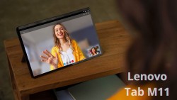 Lenovo Tab M11 rò rỉ thông số kỹ thuật chính với nhiều điểm cải tiến