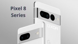 Giá và thông số Pixel 8 Series trước ngày ra mắt 4 tháng 10