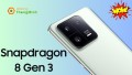 Tin đồn: Xiaomi 14 và 14 Pro sẽ sớm ra mắt với Snapdragon 8 Gen 3