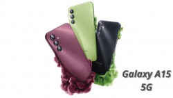 Giá và thông số kĩ thuật Samsung Galaxy A15 5G chính thức lộ diện