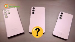Rò rỉ thiết kế của dòng Galaxy S24 Series, liệu Samsung có bổ sung thêm gì mới?