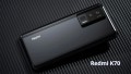 Redmi K70 có thể được phát hành với biệt danh Poco F6