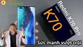Redmi K70 và K70 Pro bị rò rỉ thông tin có gì mới
