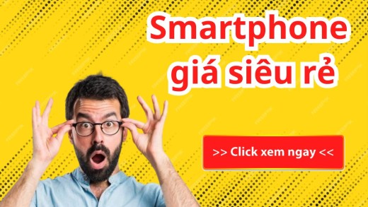 Smartphone bao nhiêu thì được gọi smartphone giá rẻ?