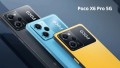 Poco X6 Pro 5G có thể được ra mắt với tên Redmi K70E