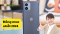 Motorola Moto G53y - Điện thoại trên 2 triệu đáng mua nhất 2024 