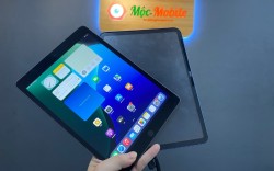 Mua Máy Tính Bảng iPad Nguyên Bản Giá Tốt Cho Học Sinh, Sinh Viên: Mộc Mobile - Didongthongminh 15 Trần Đại Nghĩa