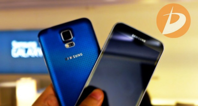 Samsung tiết lộ phiên bản giá rẻ của Galaxy S5 - Di Động Thông Minh