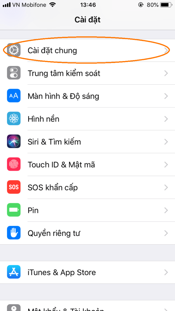 Test Cảm Biến Tiệm Cận iPhone: Hướng Dẫn Chi Tiết và Hiệu Quả