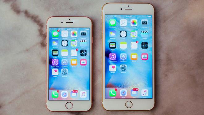 iPhone 6S, 6S Plus giá 4,4 triệu không thể lỗi thời trong 3 năm tới