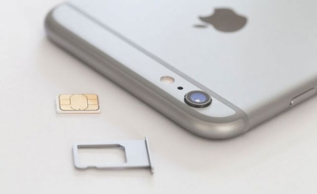 Cách Kiểm Tra iPhone Lock Của Nhà Mạng Nào Chính Xác Nhất... - Di Động Thông Minh