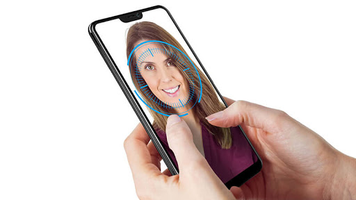 Có camera selfie AI trên điện thoại vivo, chỉnh ảnh không còn là bài toán khó