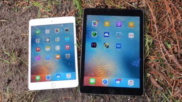 Tất cả về dòng iPad Mini 1,2,3,4 : Đây là tất cả những gì bạn cần cho một cuộc sống hiện đại - Di Động Thông Minh