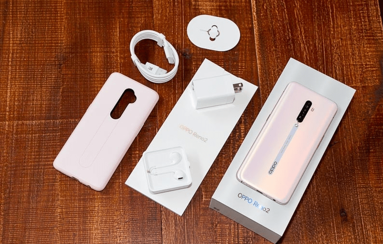 So sánh Oppo Reno 2 và Oppo Reno - Di Động Thông Minh