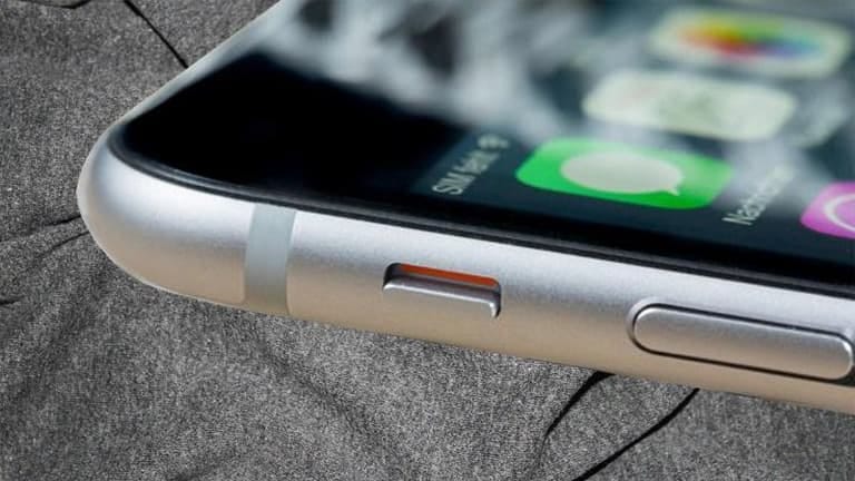 Chế độ rung iPhone bị lỗi thì khắc phục sửa chữa thế nào ? - Di Động Thông Minh