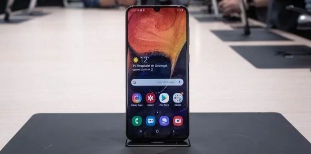 5 điểm nổi bật trên Samsung Galaxy A50 bạn nên biết ?