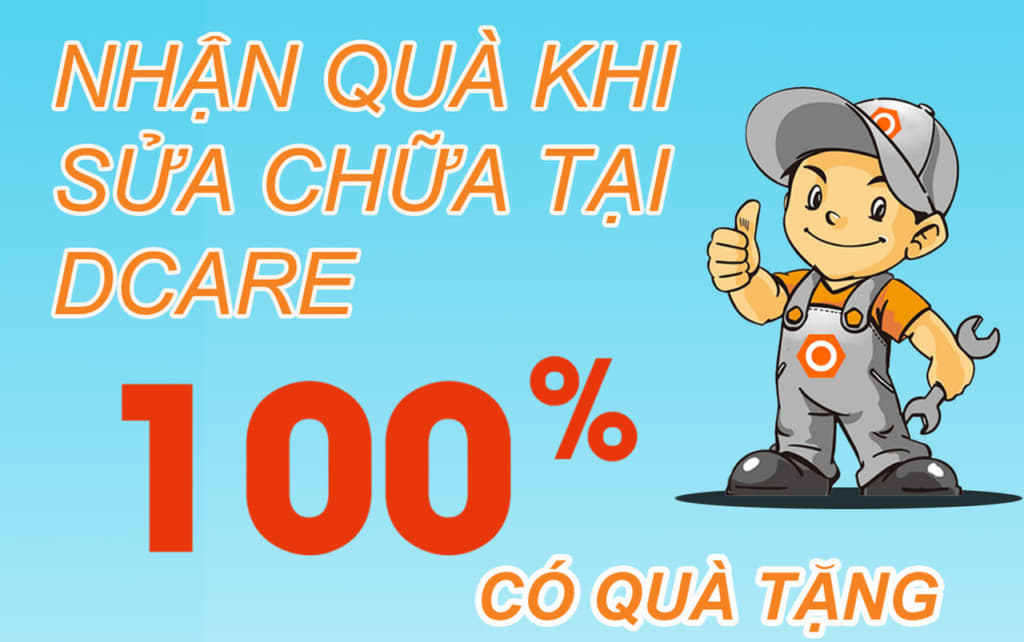 Tháng Dịch Vụ - Quà Bội Thu - 100% Có Quà Tặng - Di Động Thông Minh