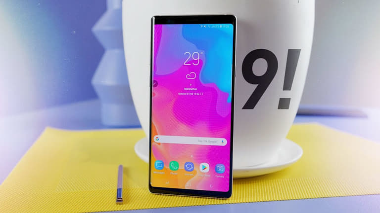 Mua điện thoại Samsung chính hãng giá rẻ, chất lượng tốt ở đâu?