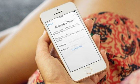 Cách kiểm tra iphone cũ có bị dính icloud ẩn hay không