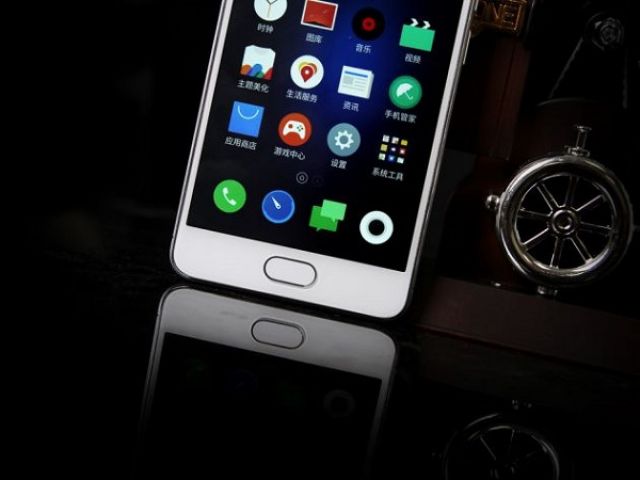 Trên tay Meizu M3s: Điện thoại cảm ứng vân tay giá chỉ 2 triệu đồng - Di Động Thông Minh
