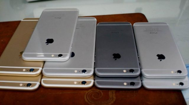 Mua iPhone 6 Plus Cũ Chỉ Từ 8.140K - Tất Cả Những Điều Cần Biết! - Di Động Thông Minh