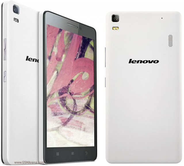 Chia sẻ bản rom quốc tế lenovo k3 note (lenovo k50) - Di Động Thông Minh