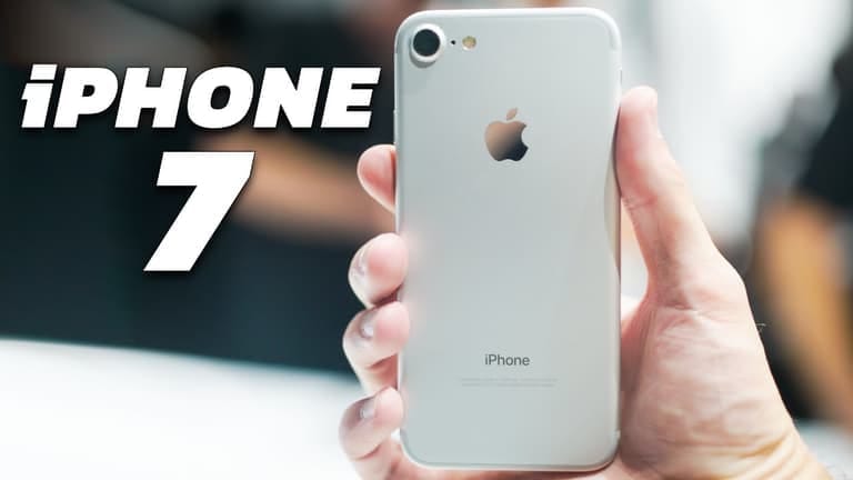 iPhone 7 chỉ còn hơn 6 triệu đồng, đáng mua không? - Di Động Thông Minh