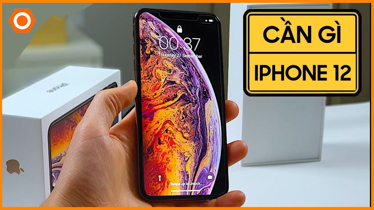 Có nên mua iPhone Xr cuối năm 2020| 12 triệu mua smartphone gì?