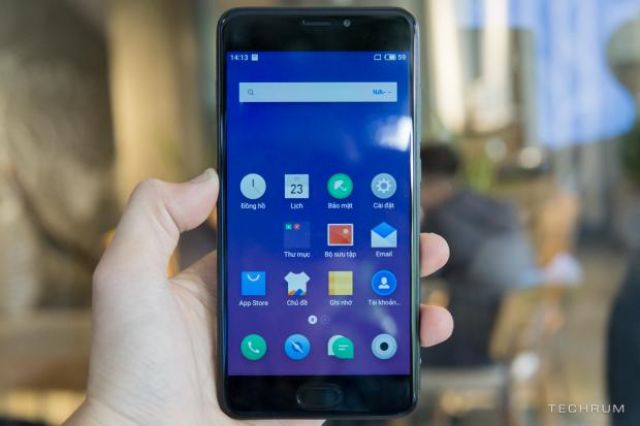 Trên tay Meizu M6 tại Việt Nam - Di Động Thông Minh