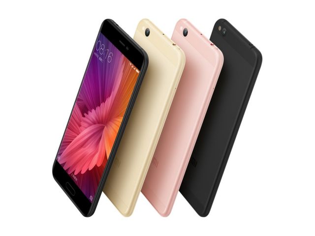 Hướng dẫn up rom gốc Mi 5C (Mi PC Suite) - Di Động Thông Minh