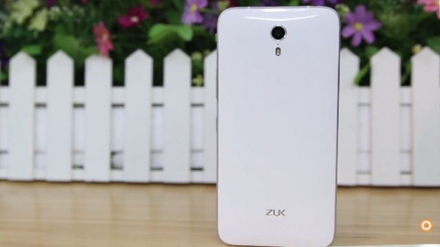Hướng dẫn up rom tiếng việt, thêm Chplay cho Lenovo Zuk Z1 phiên bản Trung Quốc. - Di Động Thông Minh