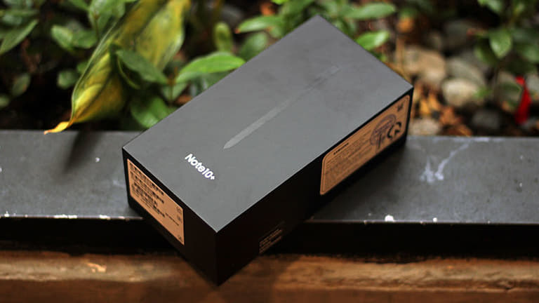 Trả góp 0% Galaxy Note 10| Note 10+ lên tới 24 tháng
