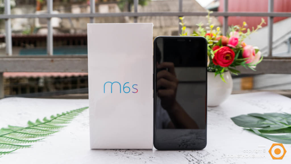 Test game nặng trên Meizu S 2018: Bất bại trong tầm giá dưới 4 triệu ?