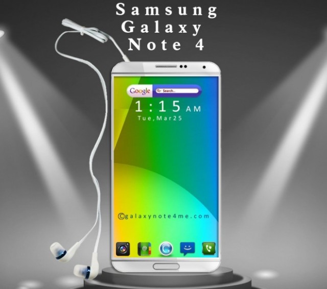 Những nâng cấp nổi bật trên Samsung Galaxy Note 8