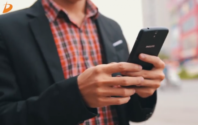 Top 6 smartphone Pin trâu mức giá dưới 5 triệu đồng. - Di Động Thông Minh