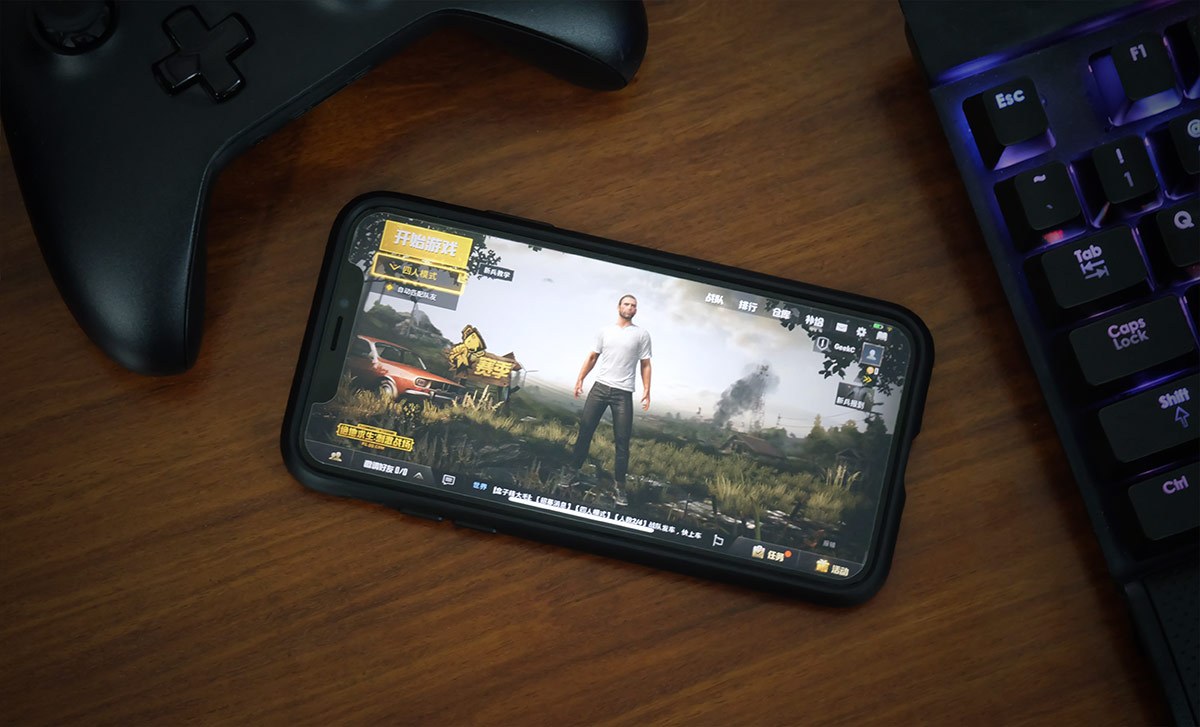 Top 7 smartphone chơi PUBG Mobile siêu mượt thời điểm hiện tại
