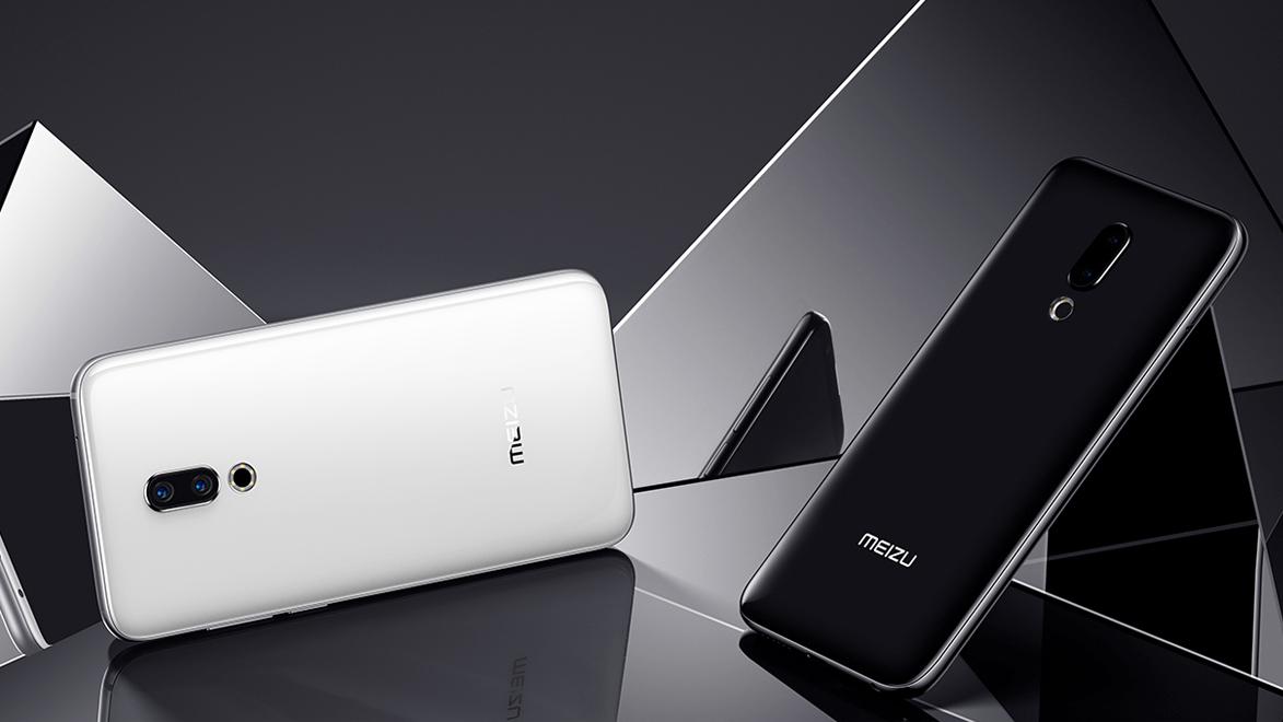 Meizu 16 và 16 Plus: Nhẹ nhàng đơn giản đến ngỡ ngàng! - Di Động Thông Minh