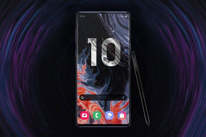 Tư vấn: Có nên nâng cấp từ Note 9 lên Samsung Note 10 không?