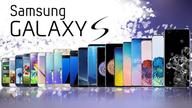 Samsung S20 Series ra mắt - Bứt phá thập kỷ mới