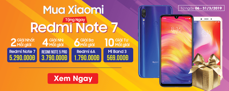 Tặng 12 điện thoại Xiaomi hoàn toàn miễn phí với tổng trị giá lên tới 40 triệu đồng - Di Động Thông Minh