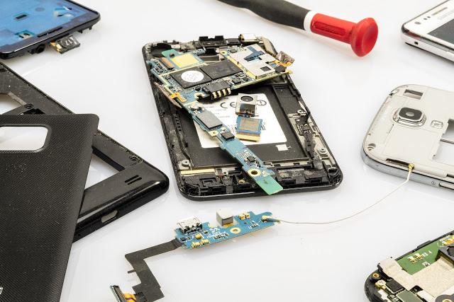 Ép kính iPhone, thay màn hình iPhone uy tín ở đâu tại Hải Phòng?