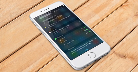Tắt ứng dụng thông báo trên IOS 12 - Di Động Thông Minh